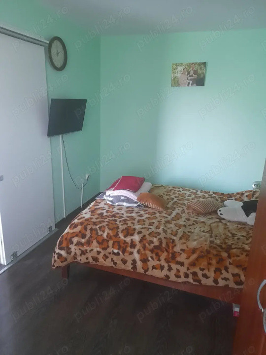 Apartament 2 camere | 47 mp utili |, Calea Dumbravii - Dioda, Sibiu
