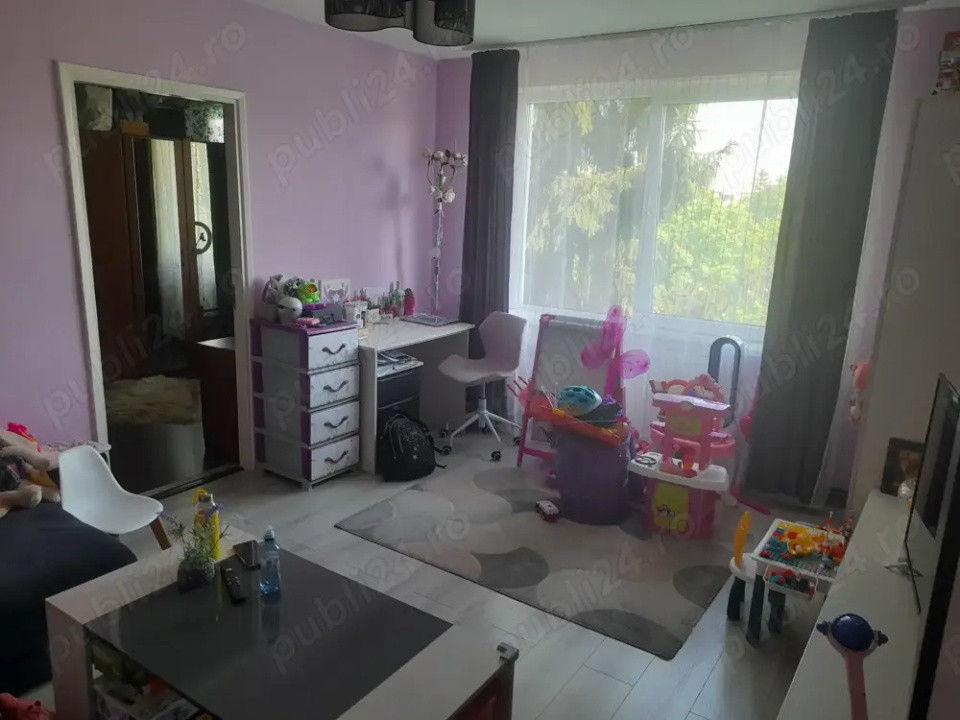 Apartament 2 camere | 47 mp utili |, Calea Dumbravii - Dioda, Sibiu