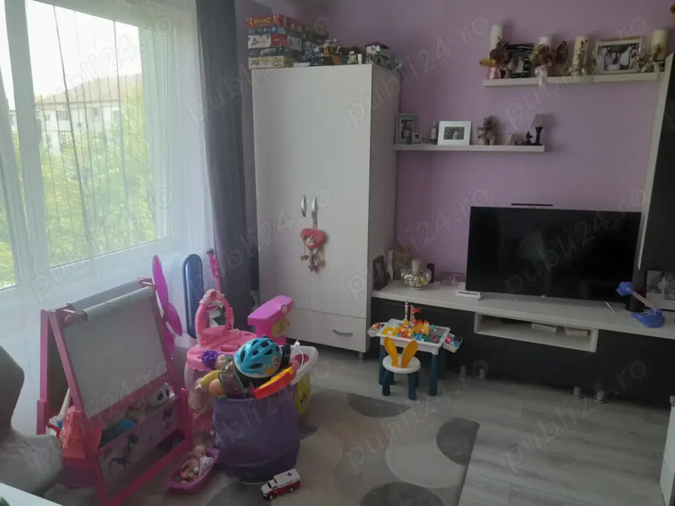 Apartament 2 camere | 47 mp utili |, Calea Dumbravii - Dioda, Sibiu