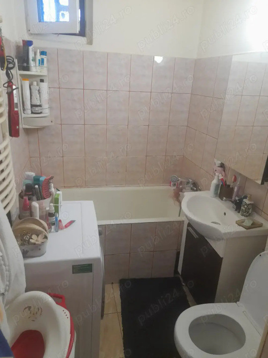 Apartament 2 camere | 47 mp utili |, Calea Dumbravii - Dioda, Sibiu