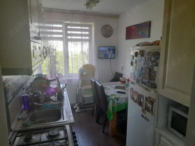 Apartament 2 camere | 47 mp utili |, Calea Dumbravii - Dioda, Sibiu