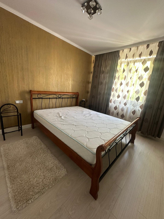 Apartament 3 camere zona centrala Parcul Mara