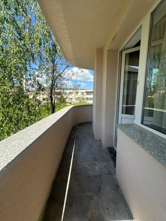 Apartament 3 camere zona centrala Parcul Mara