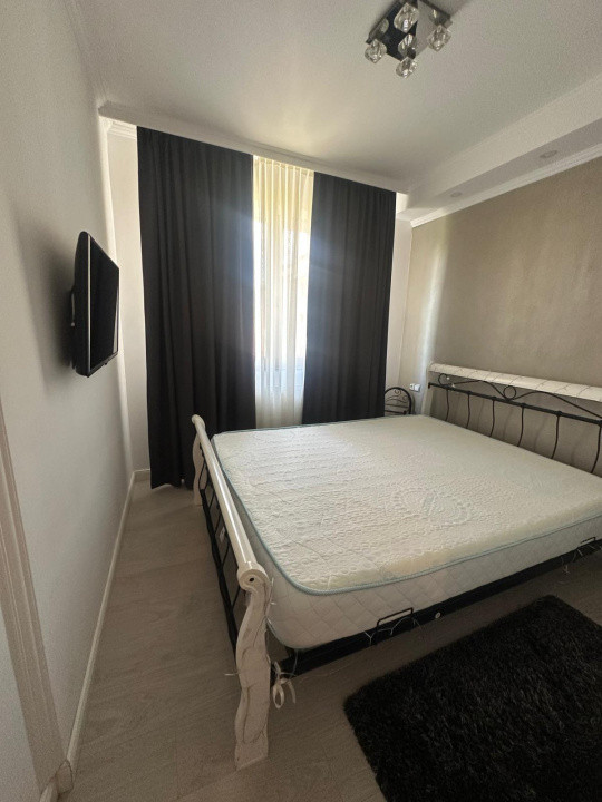 Apartament 3 camere zona centrala Parcul Mara
