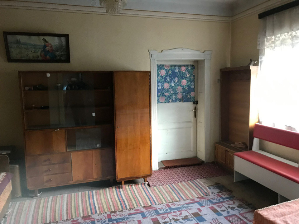 Casa 3 camere suprafata utila 90mp,spre vanzare in Gura Raului