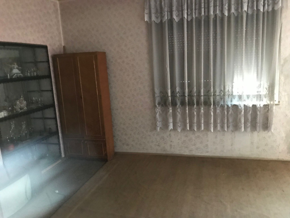 Casa 3 camere suprafata utila 90mp,spre vanzare in Gura Raului