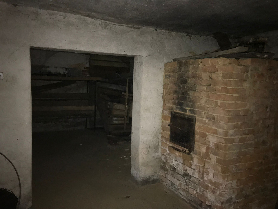 Casa 3 camere suprafata utila 90mp,spre vanzare in Gura Raului