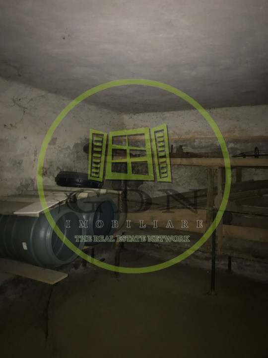 Casa 3 camere suprafata utila 90mp,spre vanzare in Gura Raului