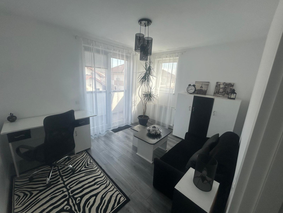 Casă de închiriat –3 camere- Cartierul Arhitecților, zonă liniștită