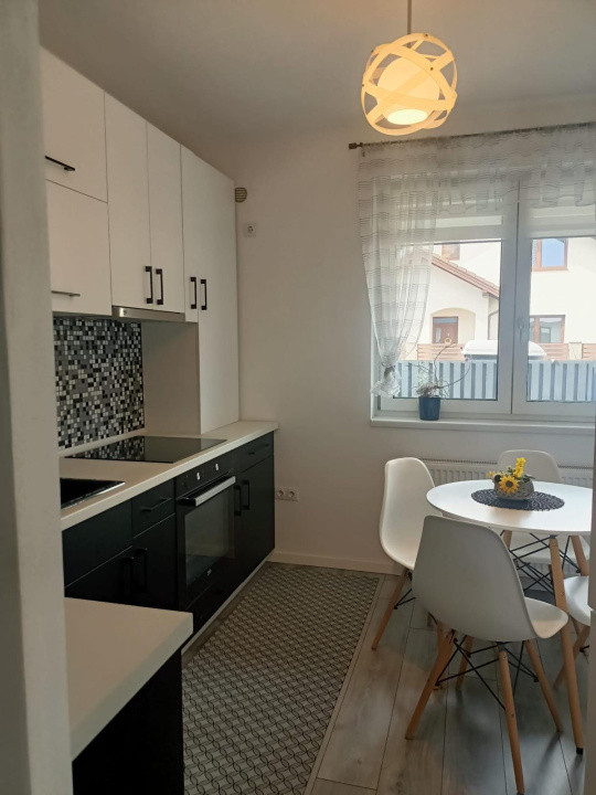 Casă de închiriat –3 camere- Cartierul Arhitecților, zonă liniștită