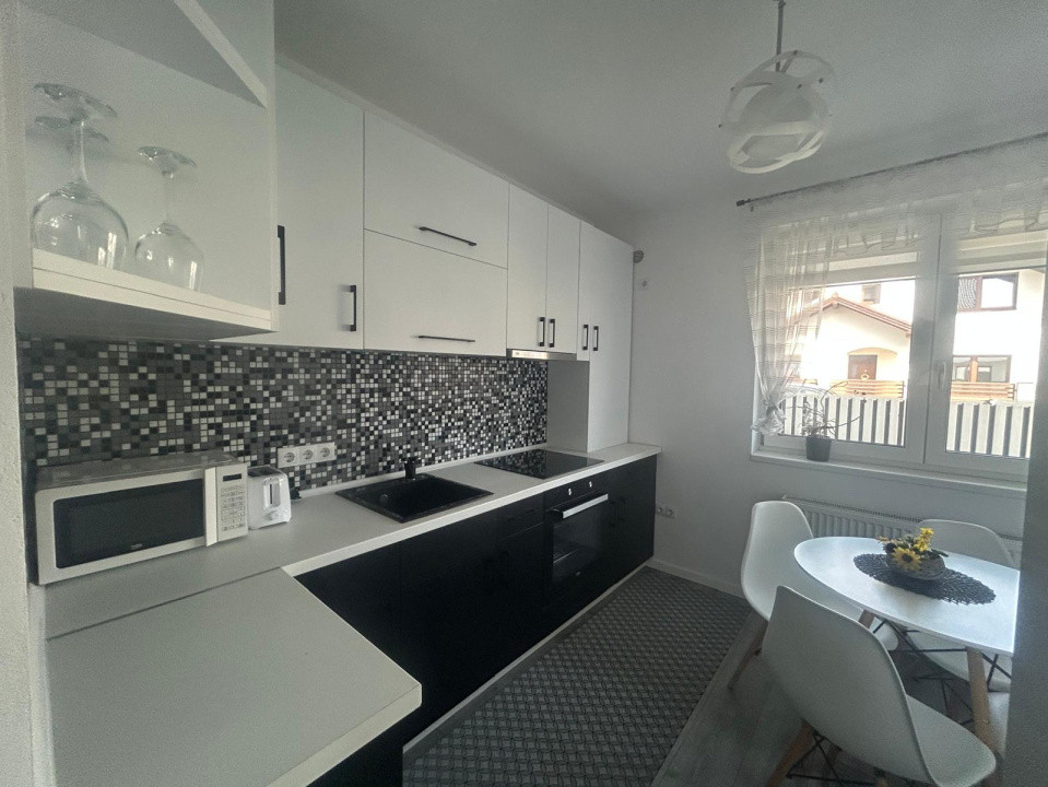 Casă de închiriat –3 camere- Cartierul Arhitecților, zonă liniștită