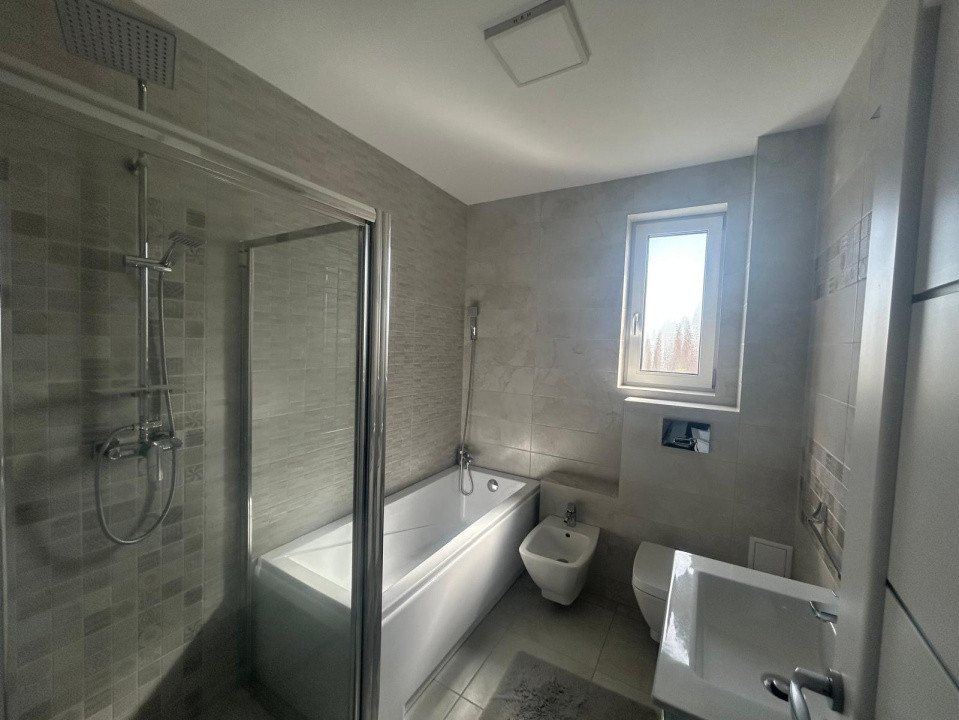 Casă de închiriat –3 camere- Cartierul Arhitecților, zonă liniștită