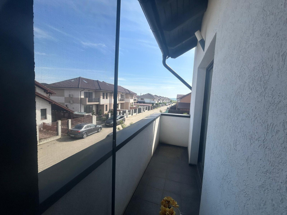Casă de închiriat –3 camere- Cartierul Arhitecților, zonă liniștită