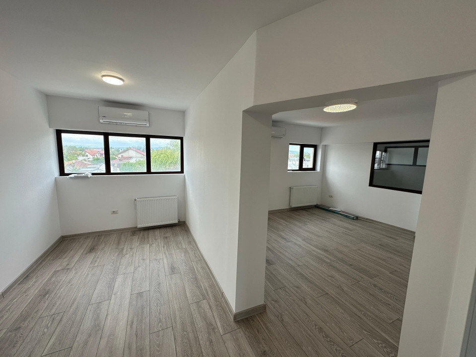 APARTAMENT DE VANZARE, 3 CAM, ET 2