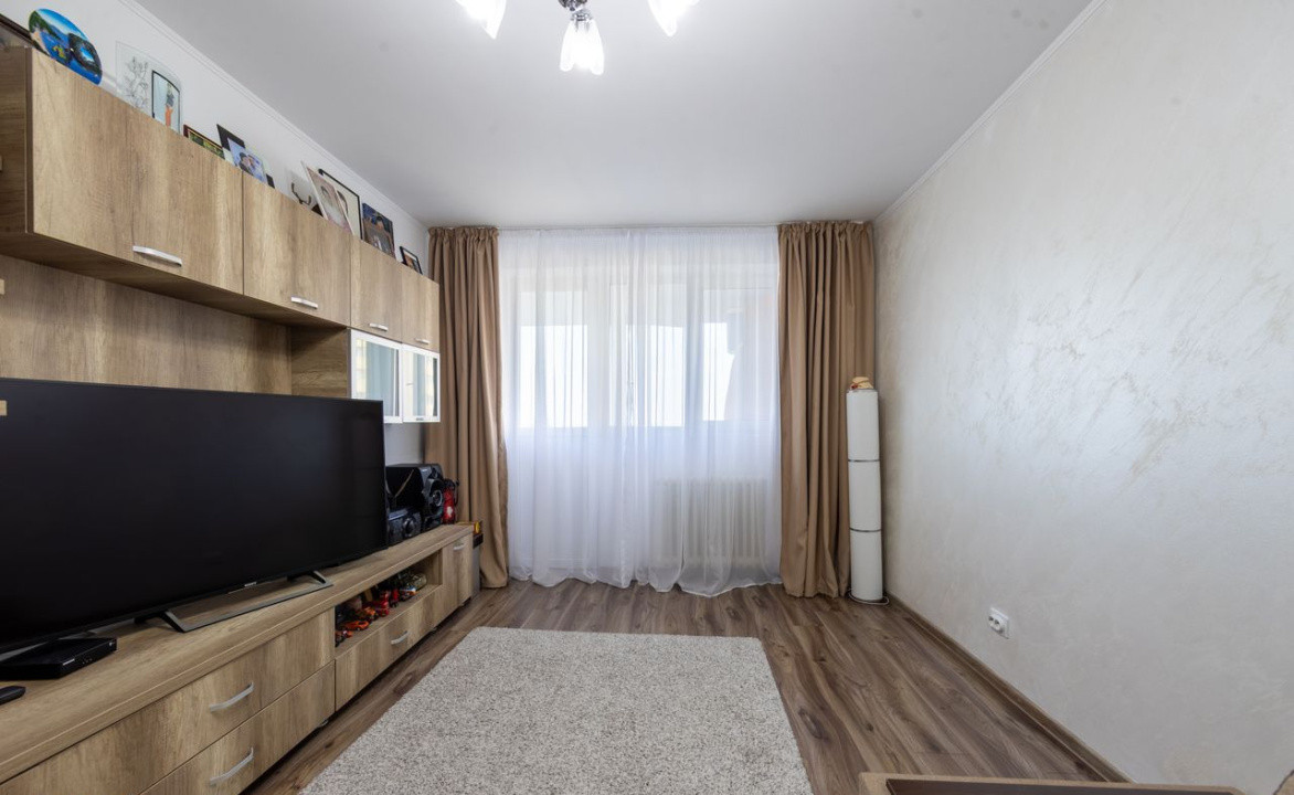 Apartament 3 camere cu mutare imediata - Zona Pantelimon