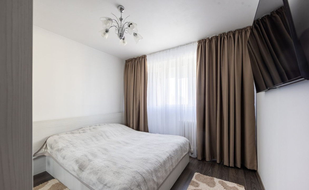 Apartament 3 camere cu mutare imediata - Zona Pantelimon