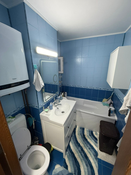 Apartament 3 camere cu mutare imediata - Zona Pantelimon