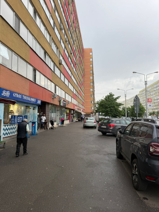Apartament 3 camere cu mutare imediata - Zona Pantelimon
