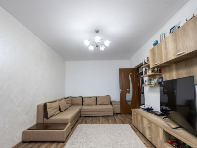 Apartament 3 camere cu mutare imediata - Zona Pantelimon