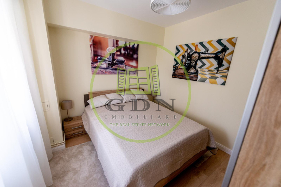 Apartament 3 camere, decomandat, 74mp, Calea Bucuresti, zona KFC