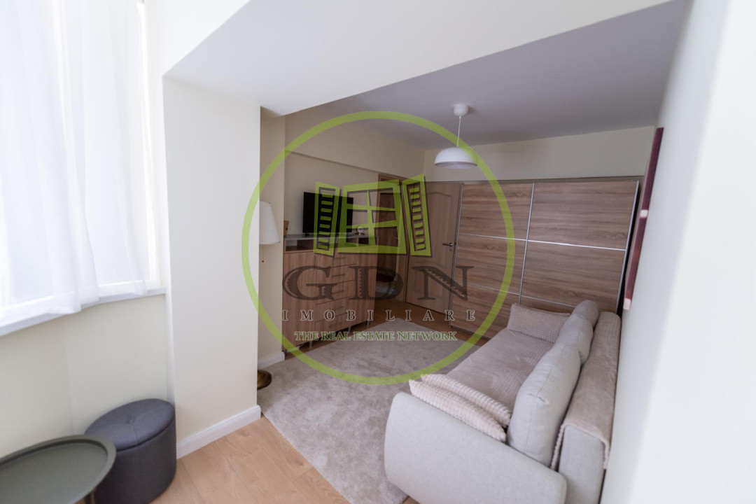 Apartament 3 camere, decomandat, 74mp, Calea Bucuresti, zona KFC