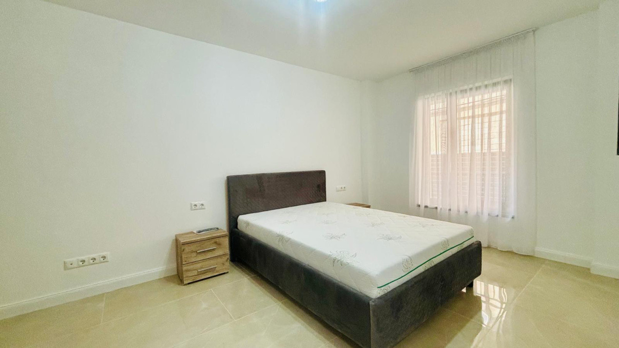 Apartament 2 camere chirie in bloc nou