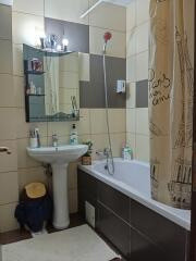 Apartament 2 camere, Turnisor 