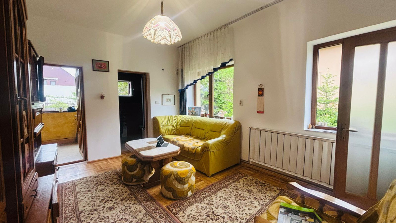 Casa de vânzare Baia Mare