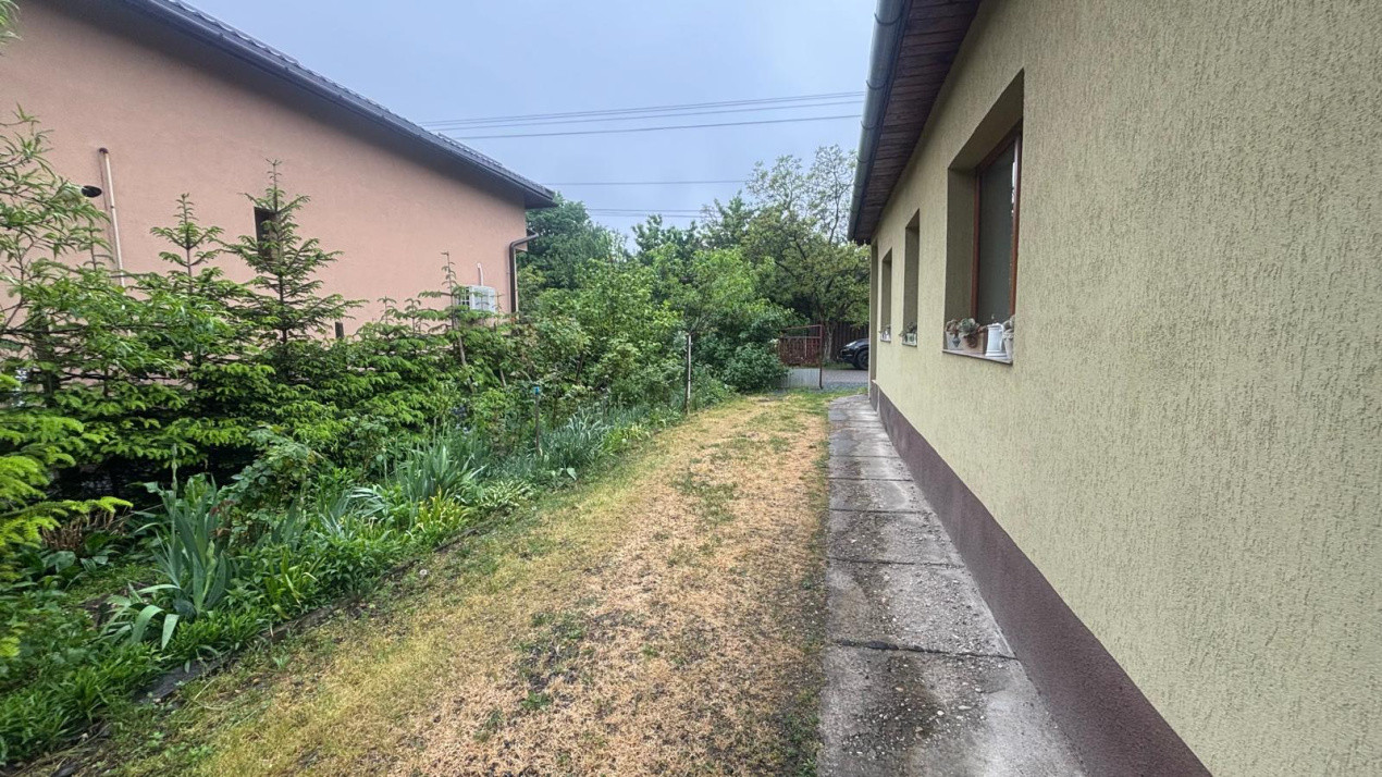 Casa de vânzare Baia Mare