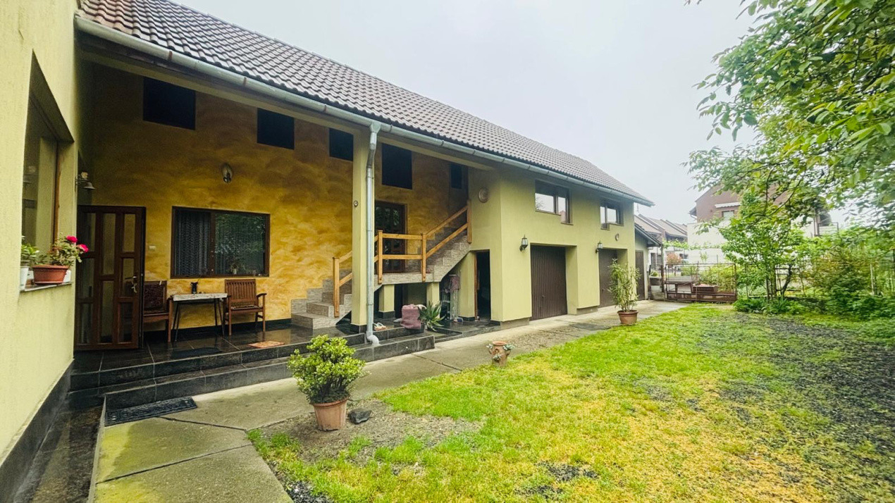 Casa de vânzare Baia Mare