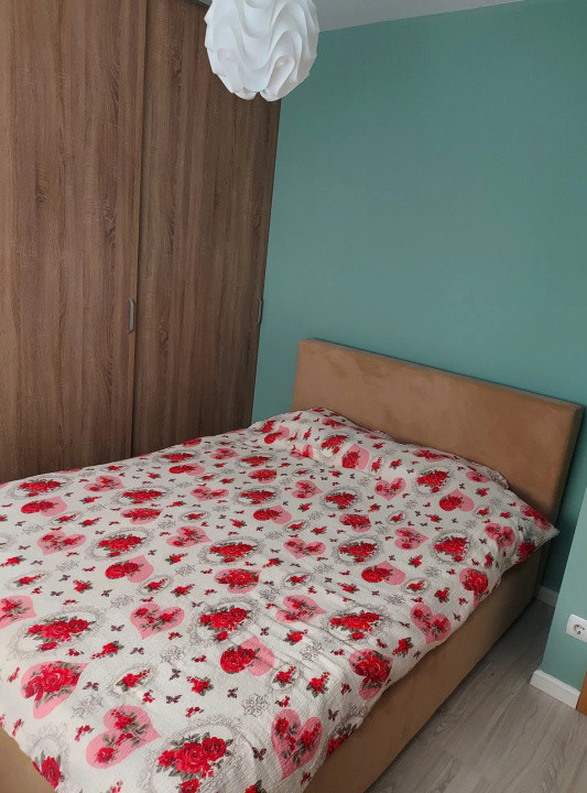 Apartament de vânzare, 51mp utili, zona Valea Aurie