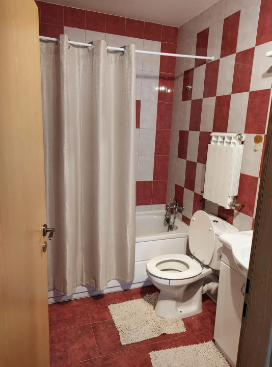 Apartament de vânzare, 51mp utili, zona Valea Aurie