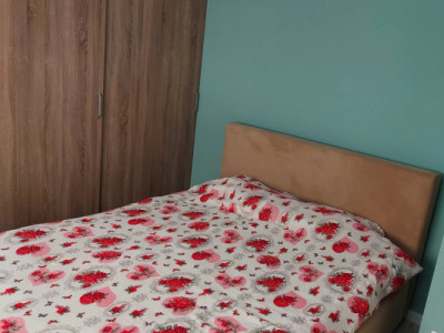 Apartament de vânzare, 51mp utili, zona Valea Aurie