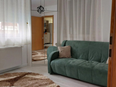 Apartament de vânzare, 51mp utili, zona Valea Aurie
