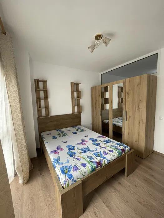 Oportunitate! Ap. 3 cam., 57 mp.+parcare, 195000 Eur. Mărăști/Fabricii