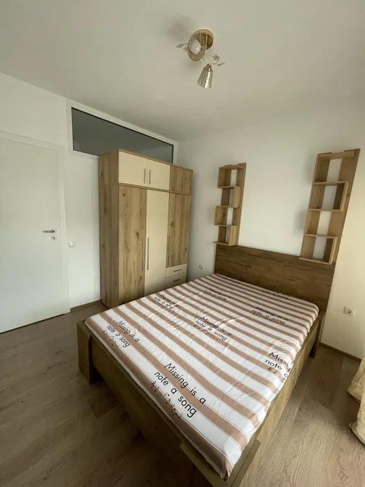 Oportunitate! Ap. 3 cam., 57 mp.+parcare, 195000 Eur. Mărăști/Fabricii