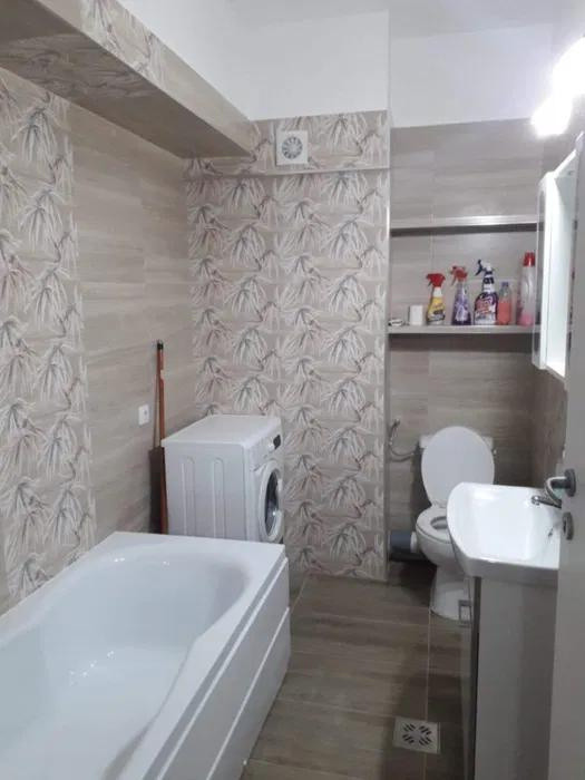 Oportunitate! Ap. 3 cam., 57 mp.+parcare, 195000 Eur. Mărăști/Fabricii