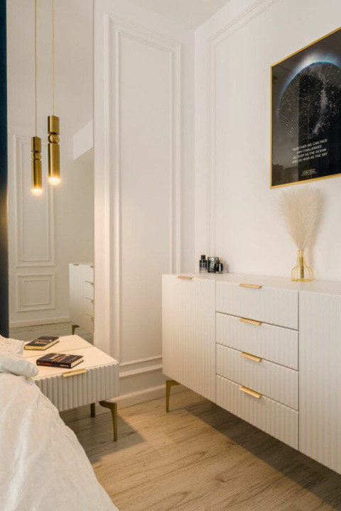 Apartament 3 camere l Sky Garden l Complet mobilat si utilat l Parcare si boxa