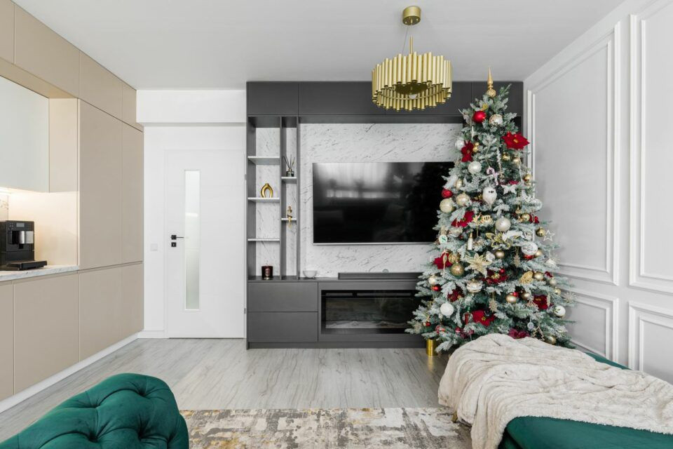 Apartament 3 camere l Sky Garden l Complet mobilat si utilat l Parcare si boxa