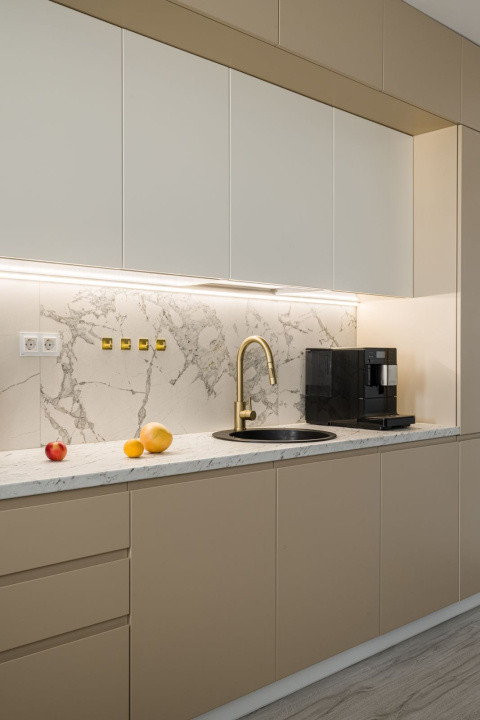 Apartament 3 camere l Sky Garden l Complet mobilat si utilat l Parcare si boxa