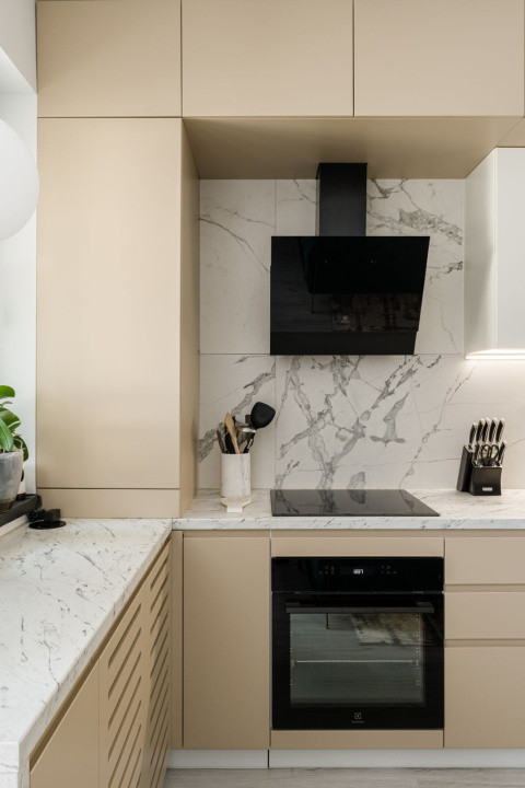 Apartament 3 camere l Sky Garden l Complet mobilat si utilat l Parcare si boxa