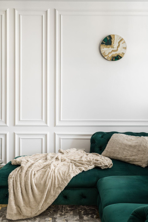 Apartament 3 camere l Sky Garden l Complet mobilat si utilat l Parcare si boxa