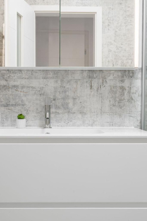Apartament 3 camere l Sky Garden l Complet mobilat si utilat l Parcare si boxa