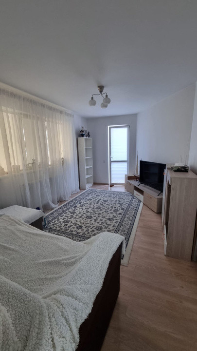 Apartament 3 Camere + Loc de parcare!