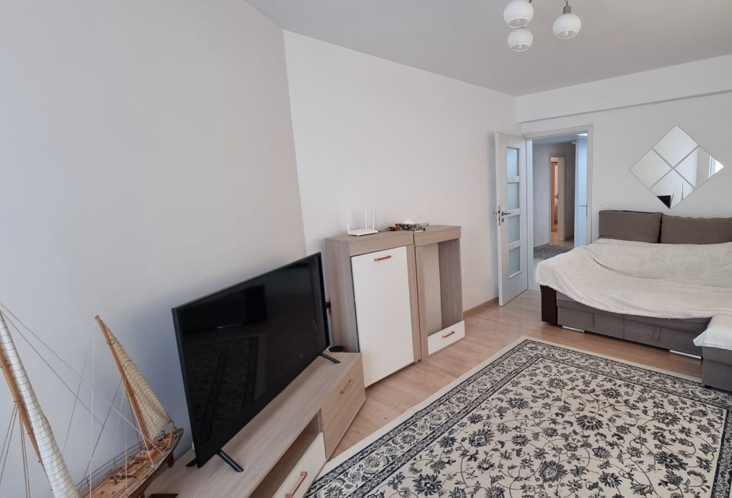 Apartament 3 Camere + Loc de parcare!