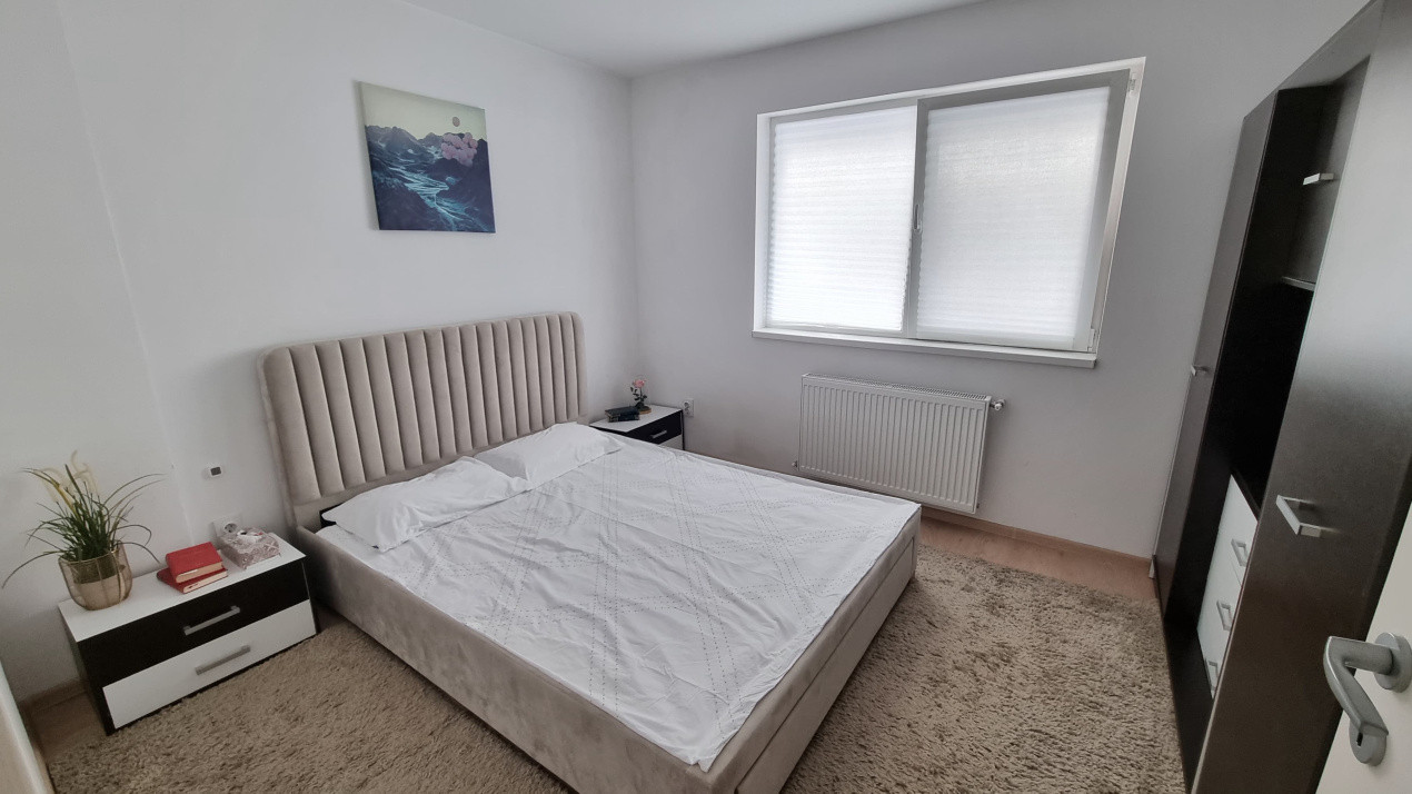Apartament 3 Camere + Loc de parcare!