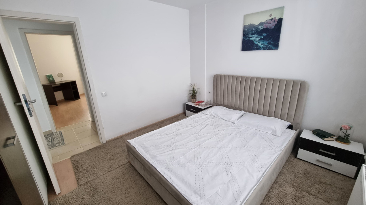 Apartament 3 Camere + Loc de parcare!