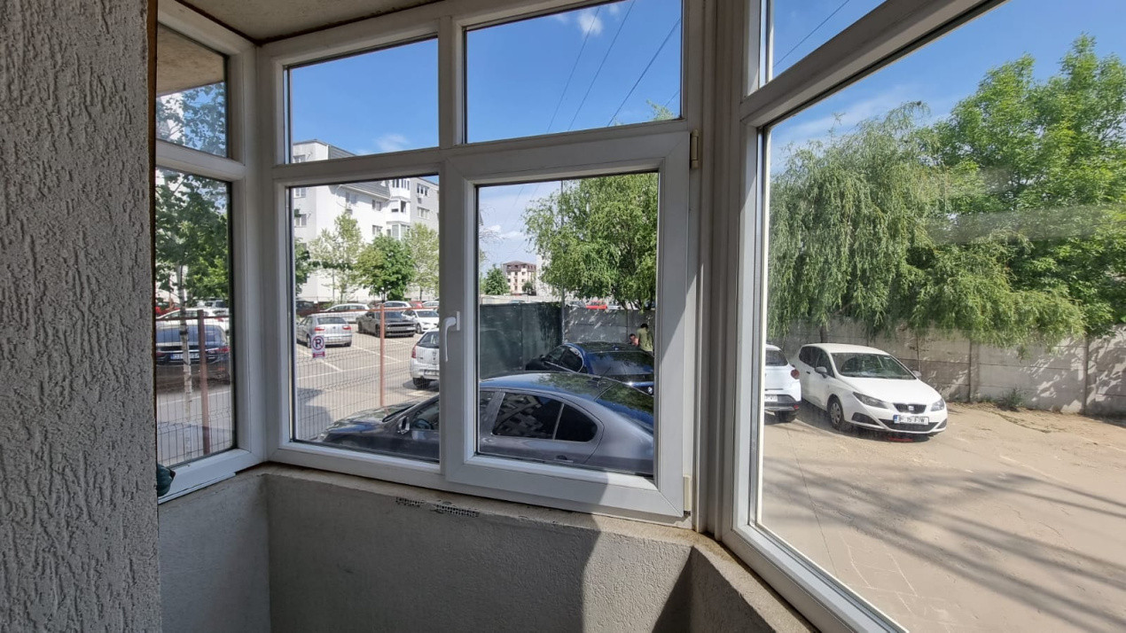 Apartament 3 Camere + Loc de parcare!