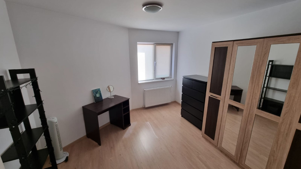 Apartament 3 Camere + Loc de parcare!