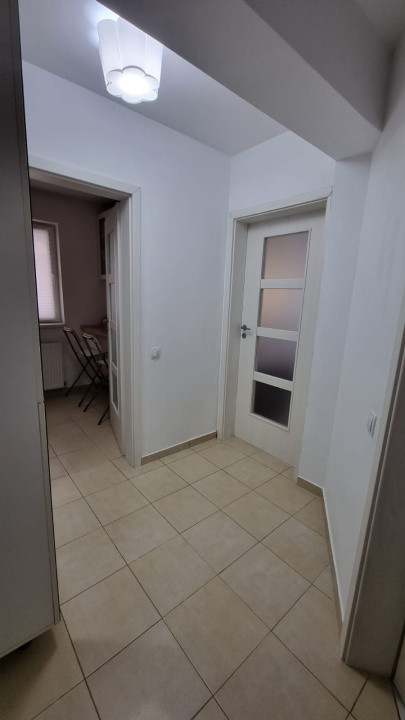 Apartament 3 Camere + Loc de parcare!